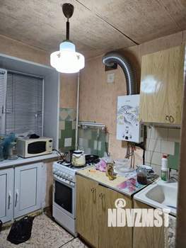 2-к квартира, вторичка, 45м2, 3/5 этаж