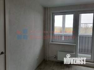 1-к квартира, сданный дом, 28м2, 4/10 этаж