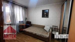 3-к квартира, вторичка, 56м2, 7/9 этаж