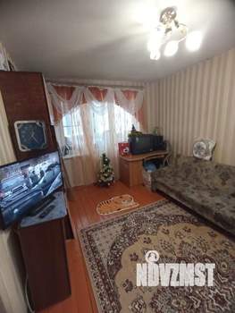 1-к квартира, вторичка, 31м2, 2/5 этаж