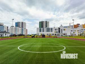 2-к квартира, вторичка, 55м2, 22/25 этаж