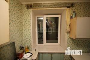 2-к квартира, вторичка, 44м2, 1/9 этаж