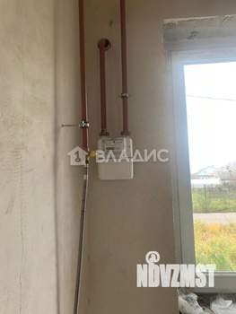 4-к квартира, вторичка, 74м2, 1/2 этаж