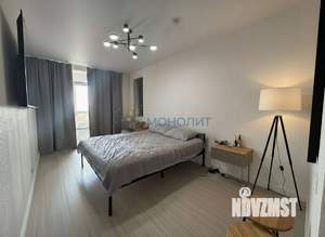 3-к квартира, вторичка, 96м2, 10/21 этаж