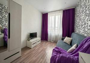 3-к квартира, вторичка, 81м2, 5/5 этаж