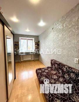 3-к квартира, вторичка, 55м2, 1/3 этаж