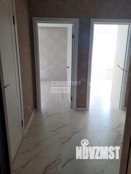 1-к квартира, вторичка, 38м2, 14/24 этаж