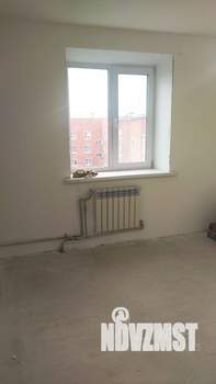 2-к квартира, вторичка, 41м2, 5/5 этаж