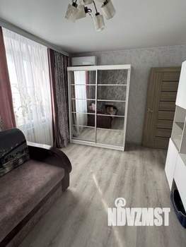 2-к квартира, вторичка, 41м2, 8/9 этаж