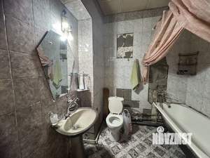 3-к квартира, вторичка, 84м2, 1/4 этаж