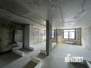 3-к квартира, вторичка, 98м2, 4/17 этаж