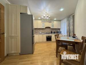 3-к квартира, вторичка, 87м2, 3/10 этаж