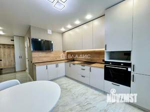2-к квартира, вторичка, 56м2, 7/15 этаж