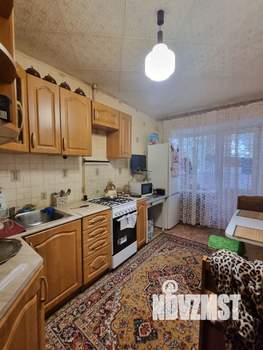2-к квартира, вторичка, 51м2, 1/2 этаж