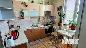 1-к квартира, вторичка, 31м2, 2/3 этаж
