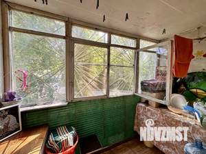 3-к квартира, вторичка, 63м2, 1/9 этаж