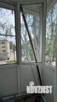 3-к квартира, вторичка, 52м2, 3/4 этаж