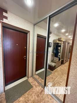 3-к квартира, вторичка, 65м2, 8/9 этаж