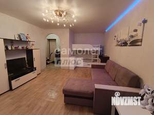 1-к квартира, вторичка, 35м2, 7/9 этаж