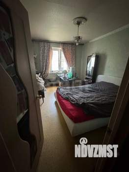3-к квартира, вторичка, 64м2, 4/10 этаж