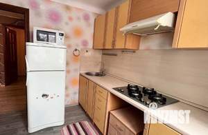 1-к квартира, вторичка, 32м2, 4/5 этаж