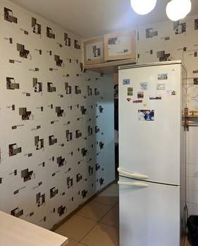 Фото квартиры на продажу (2)