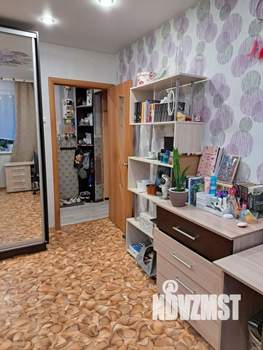 2-к квартира, вторичка, 47м2, 2/9 этаж