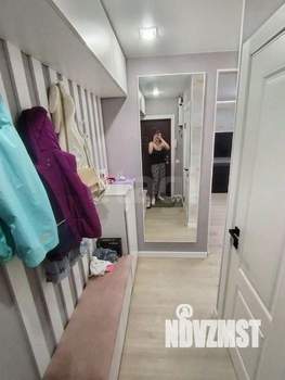 2-к квартира, вторичка, 47м2, 1/5 этаж