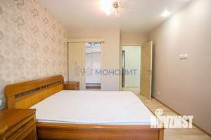 3-к квартира, вторичка, 60м2, 4/5 этаж