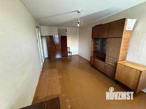 1-к квартира, вторичка, 33м2, 5/9 этаж