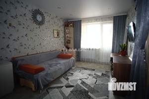 2-к квартира, вторичка, 44м2, 4/9 этаж