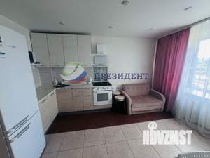 2-к квартира, вторичка, 63м2, 10/10 этаж