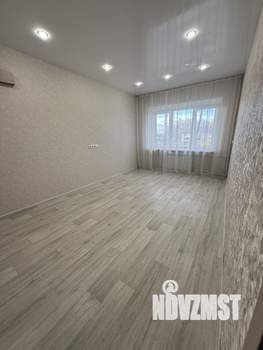 2-к квартира, вторичка, 40м2, 2/2 этаж