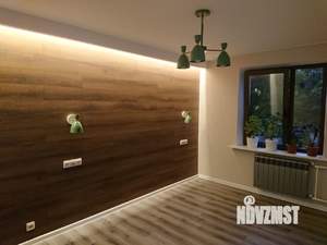 3-к квартира, вторичка, 63м2, 2/10 этаж