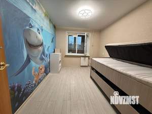 4-к квартира, вторичка, 87м2, 6/12 этаж