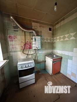 3-к квартира, вторичка, 56м2, 1/5 этаж