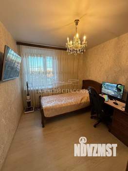 4-к квартира, вторичка, 79м2, 4/9 этаж