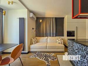 2-к квартира, вторичка, 67м2, 2/19 этаж