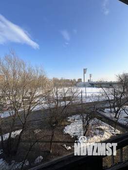 2-к квартира, вторичка, 45м2, 4/5 этаж