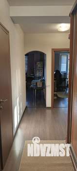 2-к квартира, вторичка, 59м2, 8/17 этаж