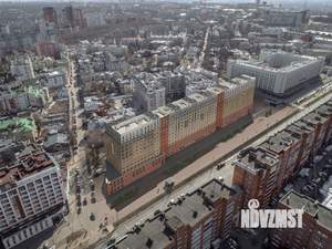 Фото квартиры на продажу (1)