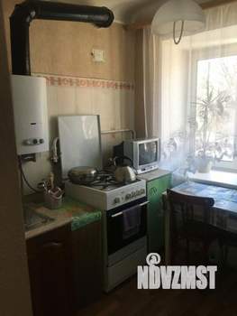 2-к квартира, вторичка, 43м2, 2/4 этаж