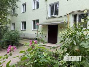 3-к квартира, вторичка, 51м2, 1/5 этаж