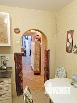2-к квартира, вторичка, 49м2, 3/6 этаж