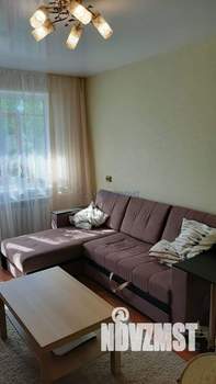 2-к квартира, вторичка, 40м2, 5/6 этаж