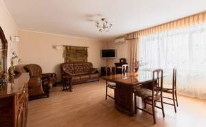 3-к квартира, вторичка, 114м2, 2/10 этаж