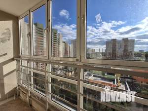 2-к квартира, вторичка, 66м2, 10/17 этаж