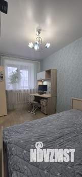 2-к квартира, вторичка, 43м2, 5/5 этаж