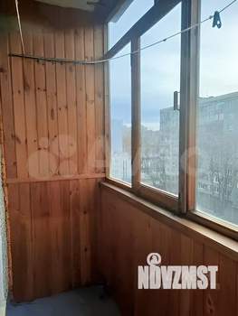 1-к квартира, вторичка, 33м2, 6/9 этаж