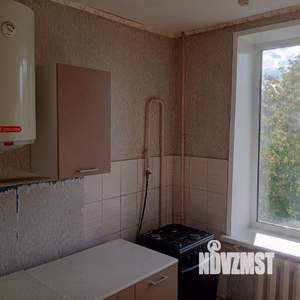3-к квартира, вторичка, 61м2, 3/3 этаж